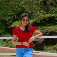 Chaitali Choure