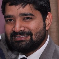 Akash Bisht