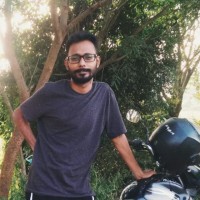 Santanu Roy