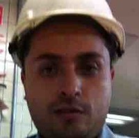 Ricardo Chavez Montiel