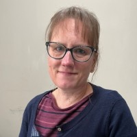 Anna Jenkins