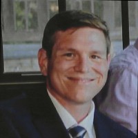 Chris Lillis