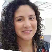 Andreza Santos