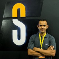 José Luiz Gomes