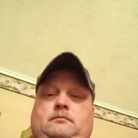 Terry Darden