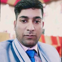 Avinash Dogra