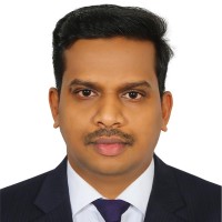 Rakesh Rajendran