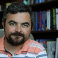 Thomas C. Hutchens, PhD