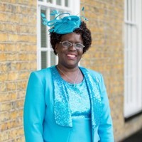 Margaret Okiki