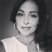 Victoria Sutherland
