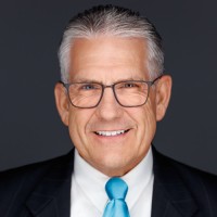 Dr. Stephen J. Kosmyna, Ph.D.