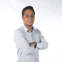 Eric Oliveira