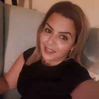 Lamia Sghaier