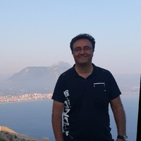 Ismail KUCUKHUSEYIN