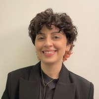 Helene Chartouni