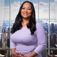 Alicia Waller, SHRM-SCP, PHR, MBA