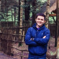 Сергей Резников