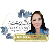 Elisha Busby