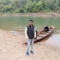 Goutam Patra