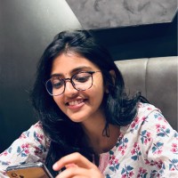 Ankitha Suresh