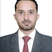 Faheemullah Naik Muhammad