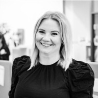 Caroline Pedersen