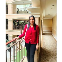 Varsha R