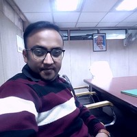 Ca Shamsil Arfeen
