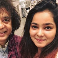 Shraddha Sharma