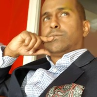 Anwar Ahmed