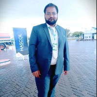 Muhammad Zain ul abedeen