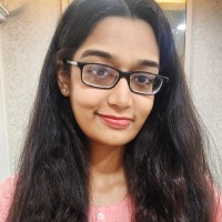 Harini Srinivasan