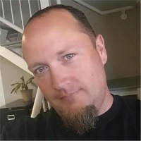 Eric Warren