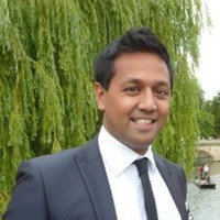 Pradipta Sen