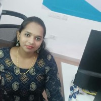 Kadhambari C