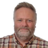 Jon Kjær Jensen
