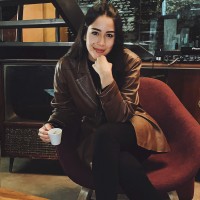 Daniela Magazine