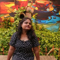 Shamyukthya Umapathi