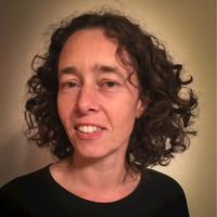 Mieke Tolboom