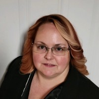 Tammy Warren