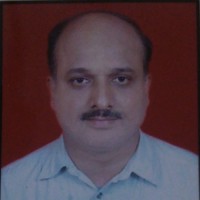 Mangesh Yashwant Gaikwad