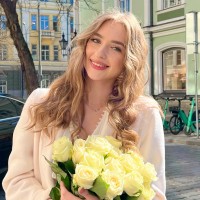 Yelizaveta Pustozerova