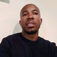 Nkululeko Mthombeni