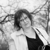Margo Tiedt