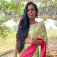 Sherin Jaison