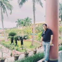 Anand Kumar