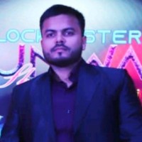 Saurabh Upadhyay