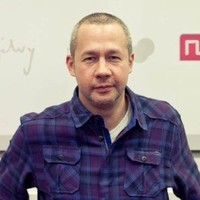 Vladimir Gherghel