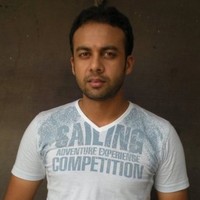 Sunil Manzoor