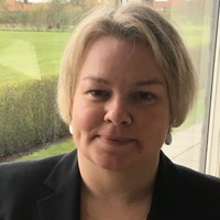 Diana Koustrup